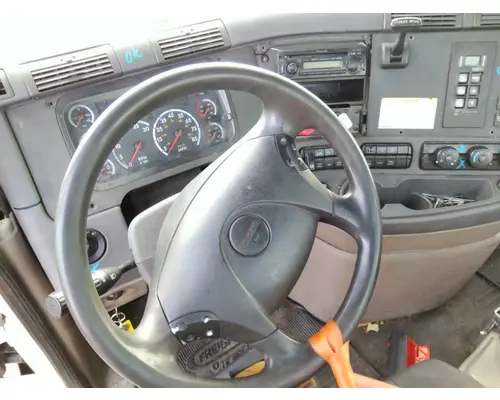 FREIGHTLINER CASCADIA 113 STEERING COLUMN