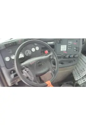 FREIGHTLINER CASCADIA 113 STEERING COLUMN
