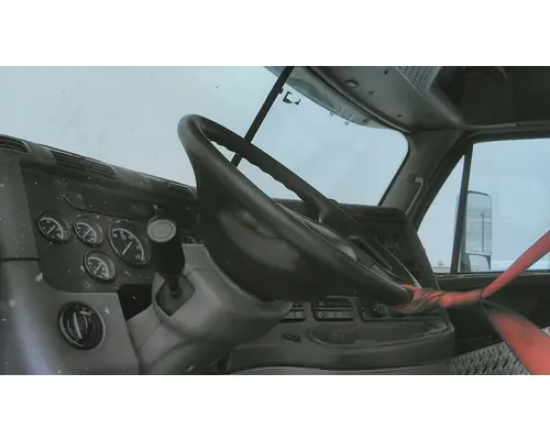 FREIGHTLINER CASCADIA 113 STEERING COLUMN
