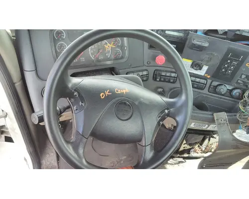 FREIGHTLINER CASCADIA 113 STEERING COLUMN