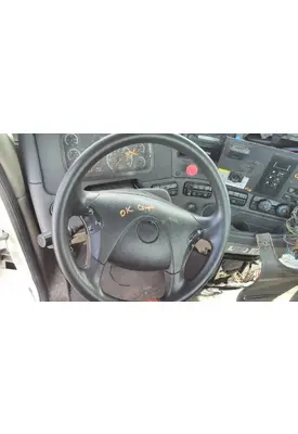 FREIGHTLINER CASCADIA 113 STEERING COLUMN