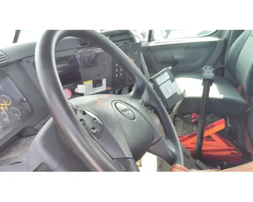 FREIGHTLINER CASCADIA 113 STEERING COLUMN