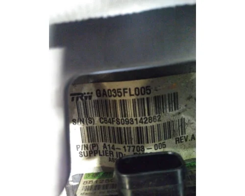 FREIGHTLINER CASCADIA 113 STEERING COLUMN