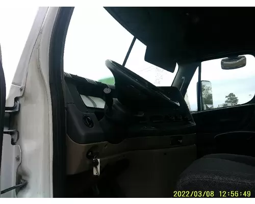 FREIGHTLINER CASCADIA 113 STEERING COLUMN