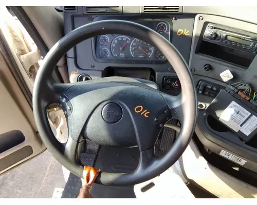 FREIGHTLINER CASCADIA 113 STEERING WHEEL