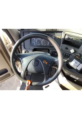FREIGHTLINER CASCADIA 113 STEERING WHEEL