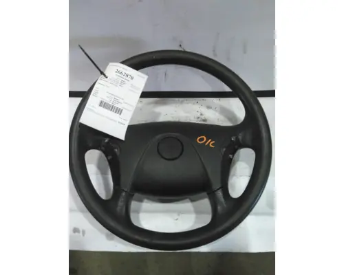 FREIGHTLINER CASCADIA 113 STEERING WHEEL