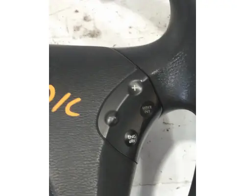 FREIGHTLINER CASCADIA 113 STEERING WHEEL
