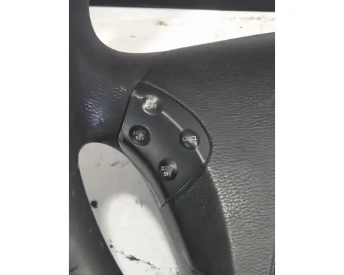 FREIGHTLINER CASCADIA 113 STEERING WHEEL
