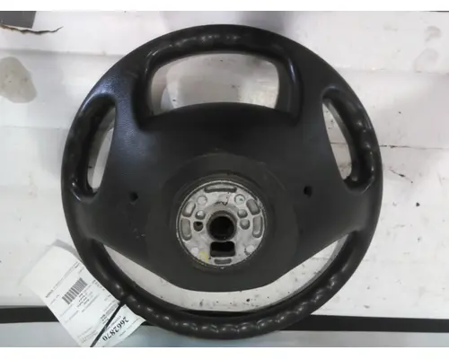 FREIGHTLINER CASCADIA 113 STEERING WHEEL
