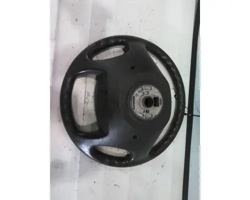 FREIGHTLINER CASCADIA 113 STEERING WHEEL