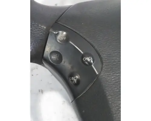 FREIGHTLINER CASCADIA 113 STEERING WHEEL