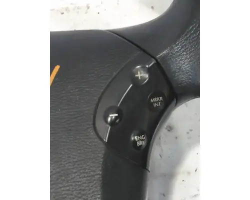 FREIGHTLINER CASCADIA 113 STEERING WHEEL
