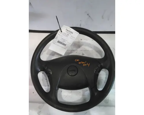 FREIGHTLINER CASCADIA 113 STEERING WHEEL
