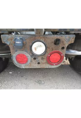 FREIGHTLINER CASCADIA 113 STOP TURN TAIL LAMP