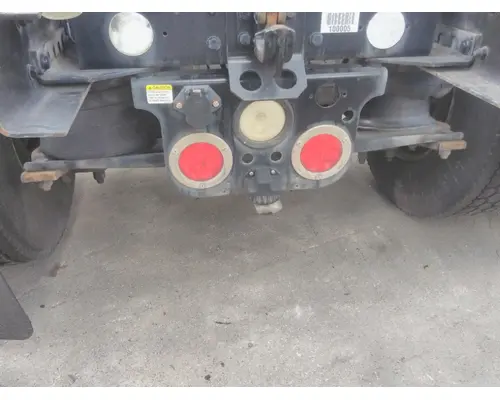 FREIGHTLINER CASCADIA 113 STOP TURN TAIL LAMP