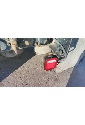 FREIGHTLINER CASCADIA 113 STOP TURN TAIL LAMP