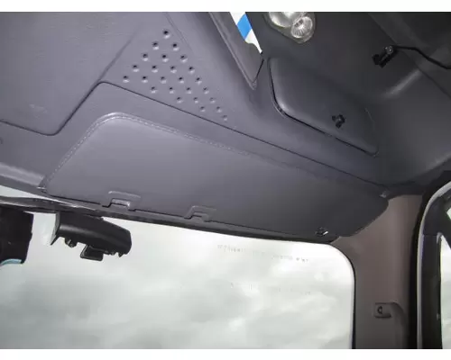 FREIGHTLINER CASCADIA 113 SUN VISOR, INTERIOR