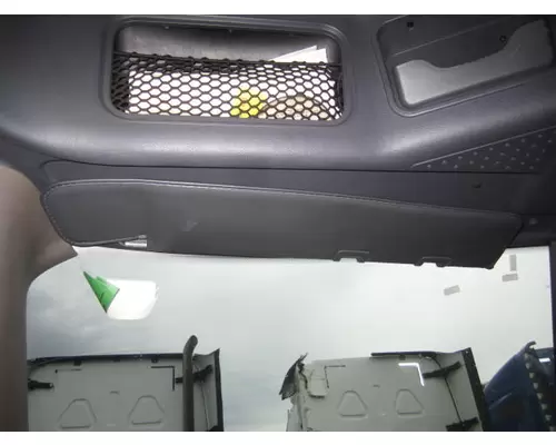 FREIGHTLINER CASCADIA 113 SUN VISOR, INTERIOR