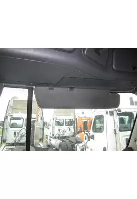 FREIGHTLINER CASCADIA 113 SUN VISOR, INTERIOR