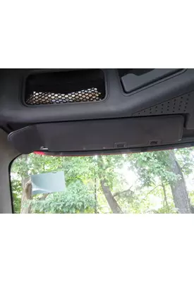 FREIGHTLINER CASCADIA 113 SUN VISOR, INTERIOR