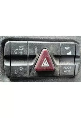 FREIGHTLINER CASCADIA 113 Switch