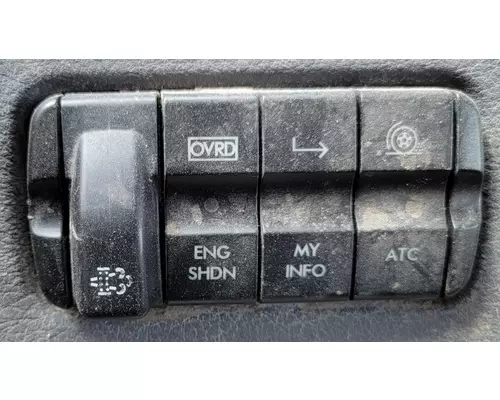 FREIGHTLINER CASCADIA 113 Switch