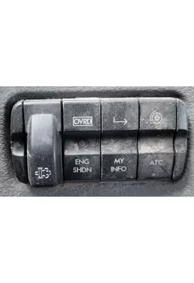 FREIGHTLINER CASCADIA 113 Switch