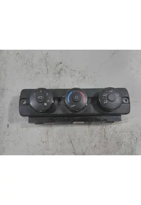 FREIGHTLINER CASCADIA 113 TEMPERATURE CONTROL