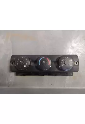 FREIGHTLINER CASCADIA 113 TEMPERATURE CONTROL