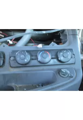 FREIGHTLINER CASCADIA 113 TEMPERATURE CONTROL