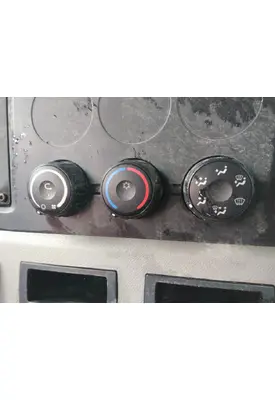 FREIGHTLINER CASCADIA 113 TEMPERATURE CONTROL