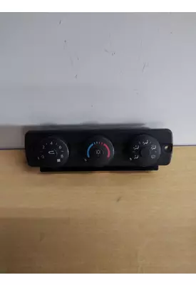 FREIGHTLINER CASCADIA 113 TEMPERATURE CONTROL