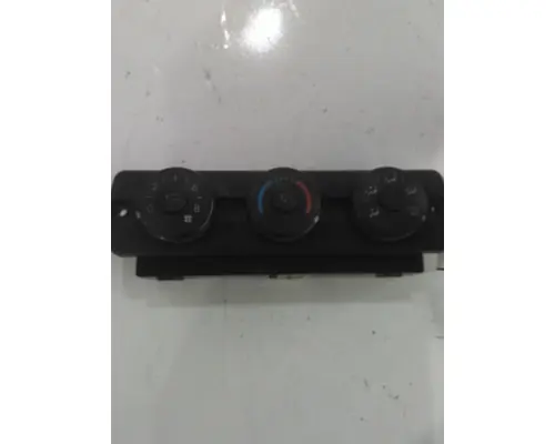 FREIGHTLINER CASCADIA 113 TEMPERATURE CONTROL