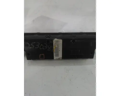 FREIGHTLINER CASCADIA 113 TEMPERATURE CONTROL