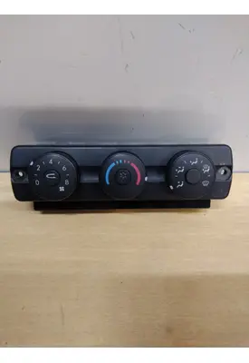 FREIGHTLINER CASCADIA 113 TEMPERATURE CONTROL