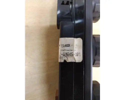 FREIGHTLINER CASCADIA 113 TEMPERATURE CONTROL