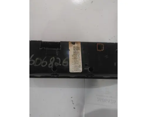 FREIGHTLINER CASCADIA 113 TEMPERATURE CONTROL