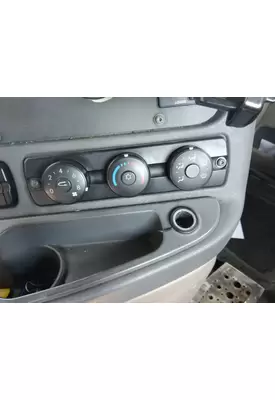 FREIGHTLINER CASCADIA 113 TEMPERATURE CONTROL