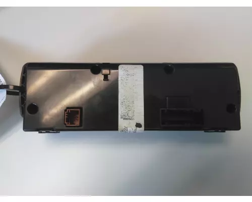 FREIGHTLINER CASCADIA 113 TEMPERATURE CONTROL