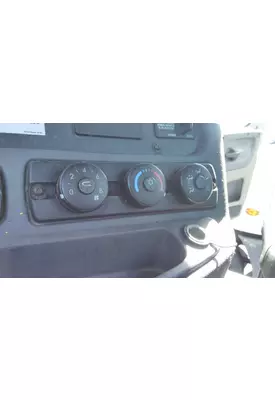 FREIGHTLINER CASCADIA 113 TEMPERATURE CONTROL