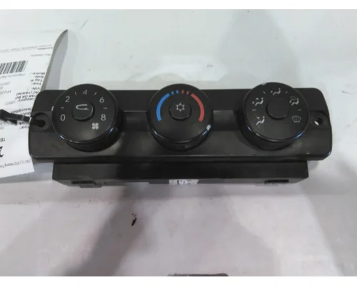 FREIGHTLINER CASCADIA 113 TEMPERATURE CONTROL
