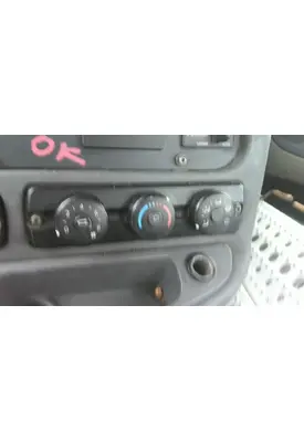 FREIGHTLINER CASCADIA 113 TEMPERATURE CONTROL
