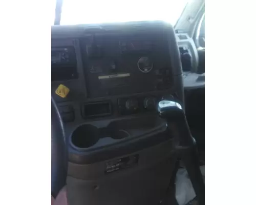 FREIGHTLINER CASCADIA 113 TEMPERATURE CONTROL