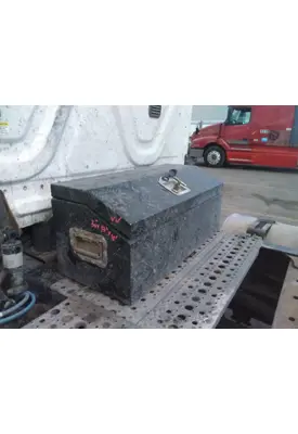 FREIGHTLINER CASCADIA 113 TOOL BOX