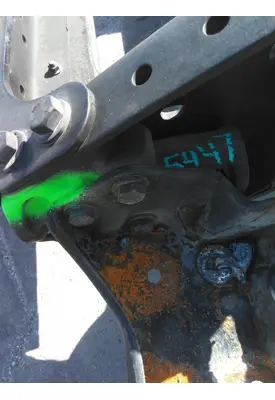 FREIGHTLINER CASCADIA 113 TOW HOOK