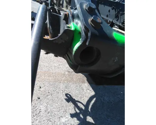FREIGHTLINER CASCADIA 113 TOW HOOK