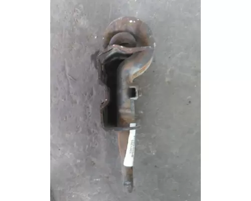 FREIGHTLINER CASCADIA 113 TOW HOOK