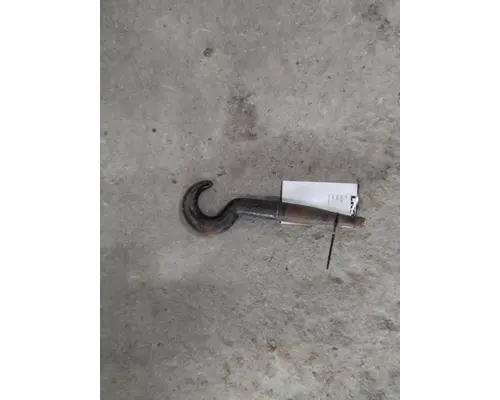FREIGHTLINER CASCADIA 113 TOW HOOK