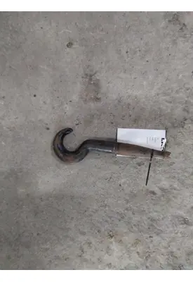 FREIGHTLINER CASCADIA 113 TOW HOOK